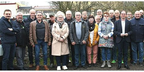 Bouzonville 2023 une très bonne année pour les aviculteurs