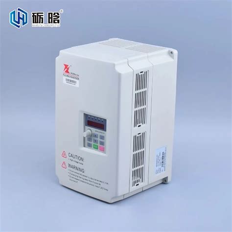 5 5kw 220V Fuling Inverter For CNC Router Spindle Motor Speed Control