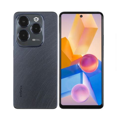 Infinix Hot Pro Hot Pro Ozon