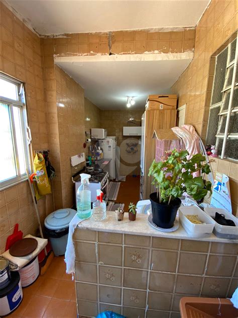 Apartamento 2 quartos à Venda Rua Antônio Rego Olaria Rio De