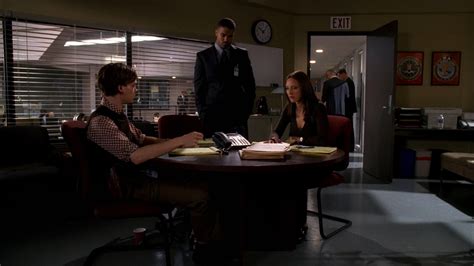 Criminal Minds Season 1 ทีมแกร่งเด็ดขั้วอาชญากรรม ปี 1 ตอนที่ 7 พากย์