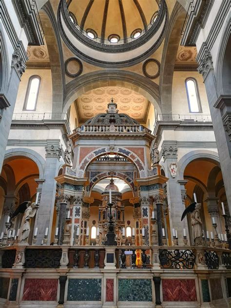 7 Churches In Florence You Need To Visit Through Eternity Tours