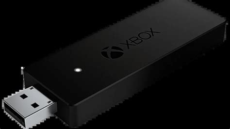 Microsoft Announces Windows Wireless Adapter For Xbox One Controller Lowyat