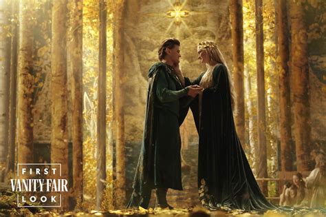 Who Is Morgoth In The Rings Of Power Melkor Explained