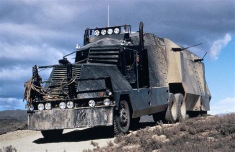 Battletruck Moria