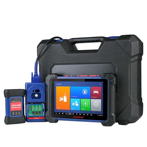 Smart PRO Key Programmer Universal Key Programmer 2021 Autel Im608