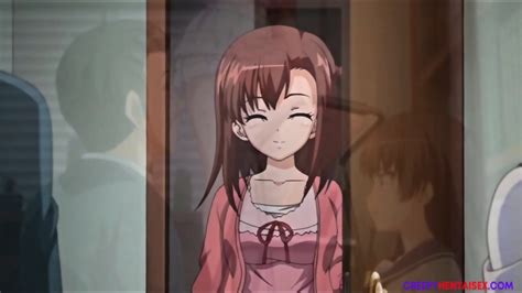 Teen Student Gives Her Sensei A Boob Job Before Being Fucked From Behind