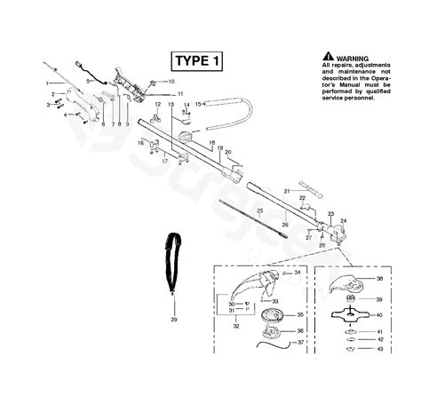 Spare Parts Partlist Cxl Cxl Shaft