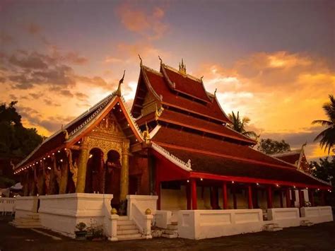 Laos Nature & Culture Tour - Metta Voyage