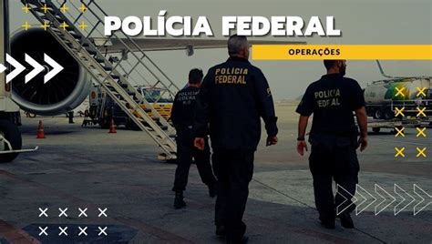 Pf Deflagra Operação No Combate Ao Tráfico Internacional De Drogas No Aeroporto De Fortaleza