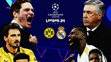 Saksikan Live Streaming Dan Siaran Langsung Final Liga Champions Malam