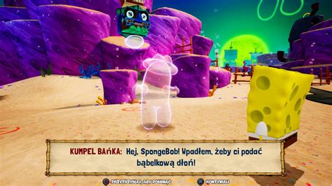 Recenzja Spongebob Squarepants Battle For Bikini Bottom Rehydrated Ps Konsolowe Info
