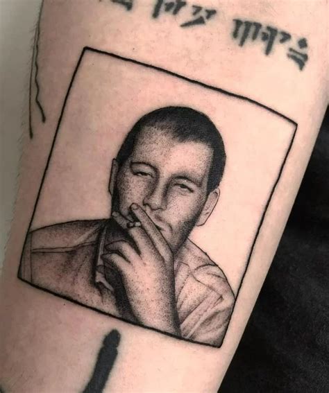 Best Arctic Monkeys And Alex Turner Tattoos Nsf Magazine