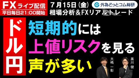 Fxライブ為替予想【実践リアルトレード】ドル円は短期的には上値リスクを見る声が多い、欧州は熱い週がやってくる！ドル円、豪ドル円、ユーロ