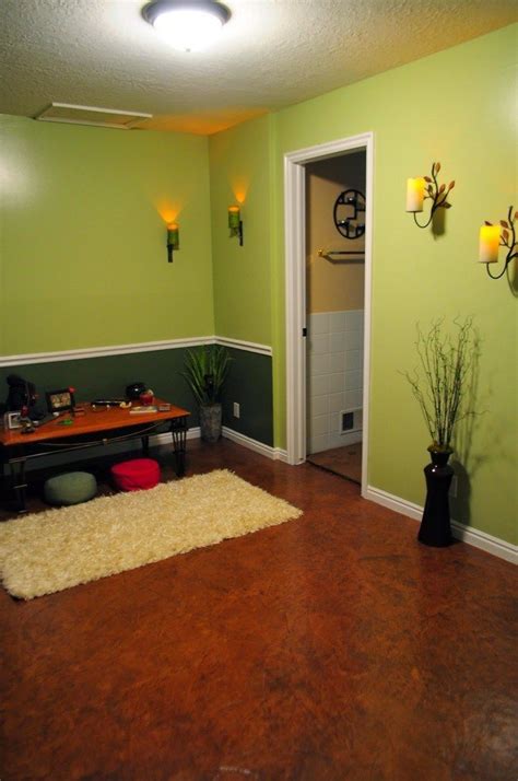 Creative Brown Paper Bag Flooring Affordable 7 Step Guide Diy