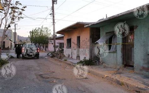 Hallan Cad Ver Semidesnudo En Tapias De La Colonia Barrio Alto