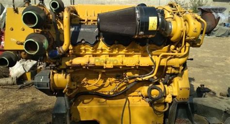 Cat C32 Marine Engines ⋆ Marine Equipment For Sale Cats