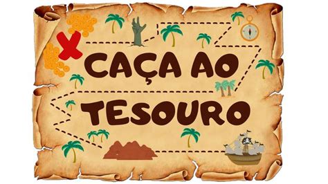 caça ao tesouro Caça ao tesouro Caça ao tesouro ideias Pistas para