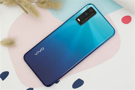 Điện Thoại Vivo Y20 464gb Giá Rẻ Giao Ngay