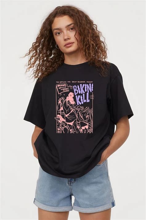 Bikini Kill T Shirt Bikini Kill Band Sweatshirt Vintage Etsy
