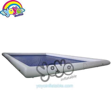 Large Inflatable Pool Above Ground for Sale | Yoyo Inflatable
