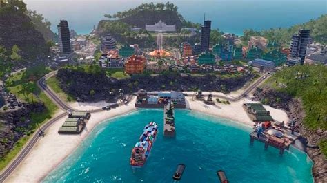 Best Tropico Game. Which One to Play in 2022? (Ranked) | FuZhy