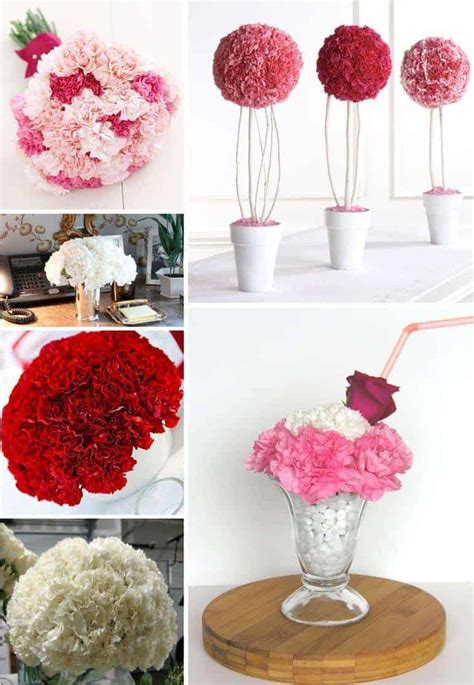 DIY Wedding Decorations For Every Budget - Inspired Bride