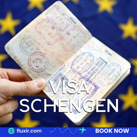 Visa Schengen Application Guide And Travel Tips With Fluxir