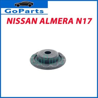 Almera N Stopper Insulators Shock Absorber Mounting Hj B