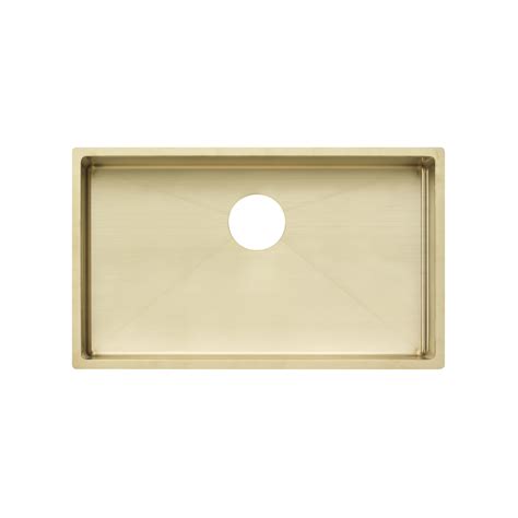 Brushed Brass Sinks Buy Brass Sinks Online Abi Interiors Nz