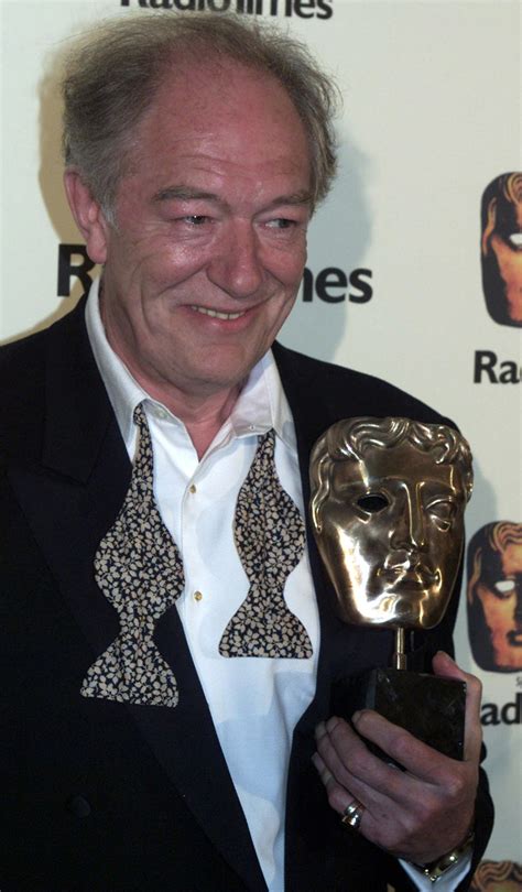 Michael Gambon's movies and TV shows: The actor’s most iconic roles ...