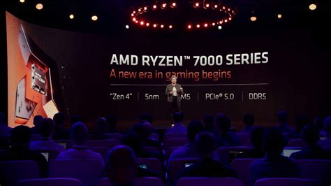 AMD Ryzen 7000 Raphael son oficial hasta 16 núcleos Zen 4 de 5nm y