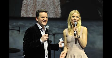 Gwyneth Paltrow lors de la soirée Baume Mercier à Genève le 18