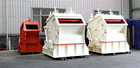 Impact Crusher For Limestone In Mining Ftm Machinery