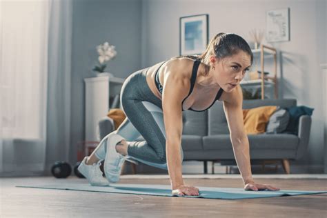 Los Accesorios Imprescindibles Para Entrenar En Casa A La Venta En