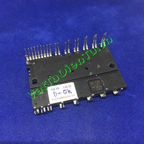 PS21765 IGBT Mitsubishi 20A 500V TM