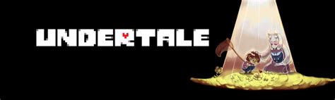 Undertale Banner By Ignysound On Deviantart