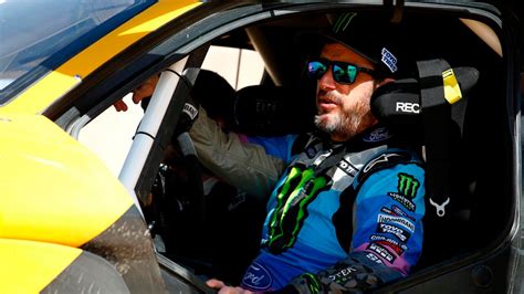 Ken Block Dies In Snowmobile Crash The Game Room Straight Dope