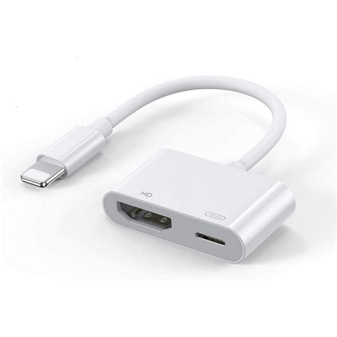 APPLE HDMI TO HDMI CABLE - Blessing Computers