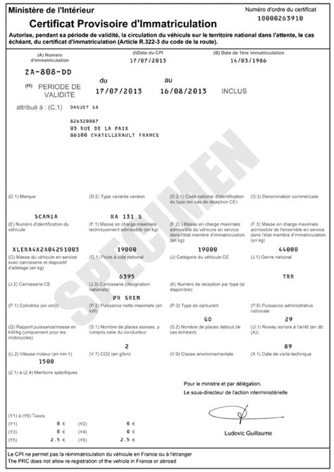 Plaques Diplomatiques Codes Maroc