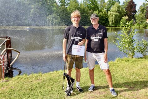 Nacht Am See Und Fischerfest 2023