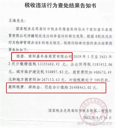 2023年查税风暴再起，又一电商企业隐匿销售收入被查，罚款229万！ 知乎