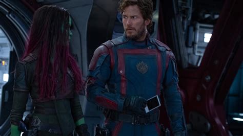 Marvel James Gunn Confirma Las Escenas Postcr Ditos Que Tendr