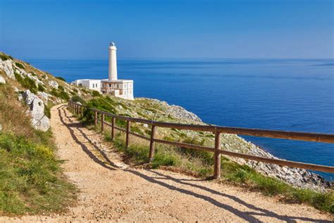 Il Cammino Del Salento L Esperienza Di Viaggio Che Ti Far Innamorare