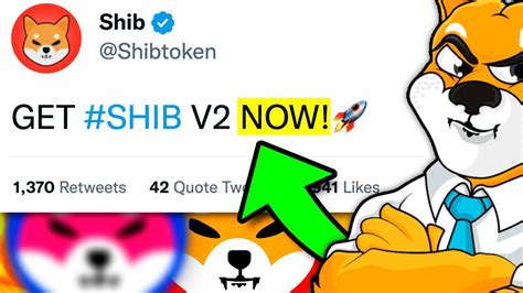 Shiba Inu Ceo Just Launched Secret Shib V Token You Wont Believe