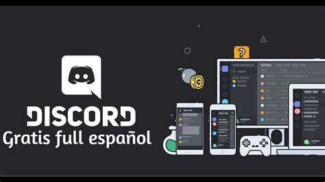 Discord Conoce Cmo Descargar E Instalar La App En