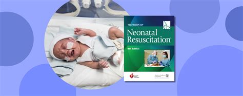 Nrp 8th Edition Start Fresh With The Neonatal Resuscitation 44 Off