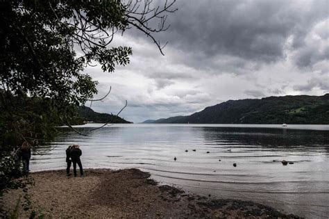 Monstre du Loch Ness une nouvelle campagne de recherches prévue fin