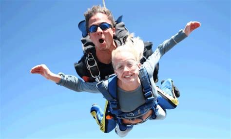 Best Places To Skydive Near Nyc Secret Nyc