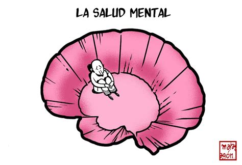 La Salud Mental Por Malagón Ideas El PaÍs